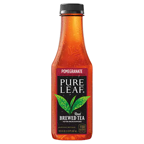 Pure Leaf - Pomegranate